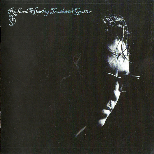 Richard Hawley : Truelove's Gutter (CD, Album, ims)