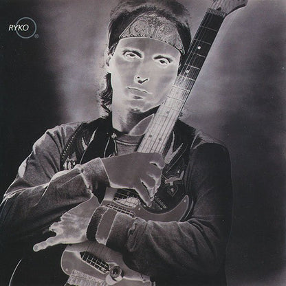 Nils Lofgren : Silver Lining (CD, Album)