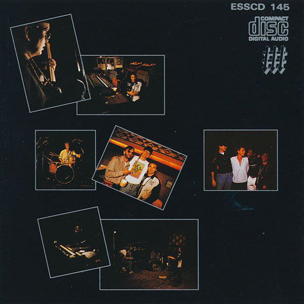 Nils Lofgren : Silver Lining (CD, Album)