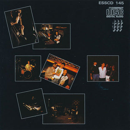 Nils Lofgren : Silver Lining (CD, Album)