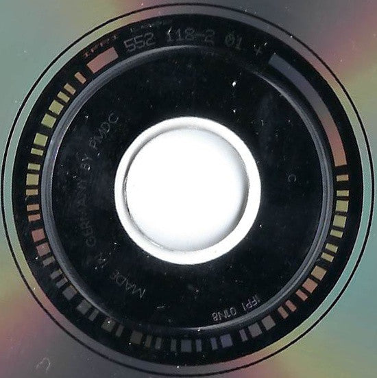 Marvin Gaye : Early Classics (CD, Comp)