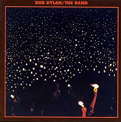 Bob Dylan / The Band : Before The Flood (2xCD, Album, RE, DAD)