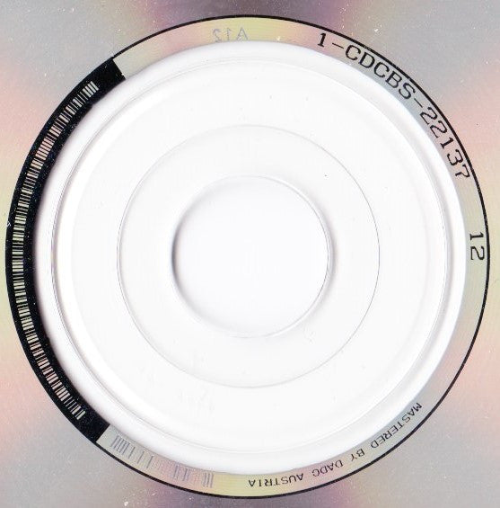 Bob Dylan / The Band : Before The Flood (2xCD, Album, RE, DAD)