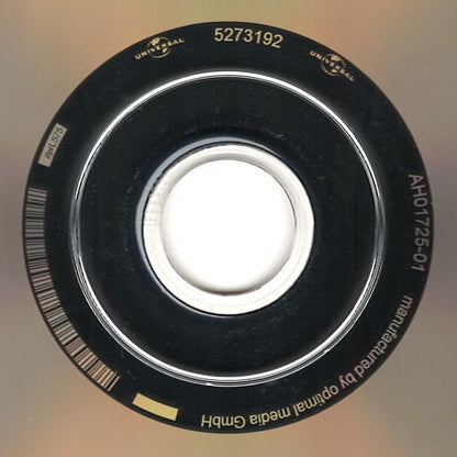 The Beach Boys : Pet Sounds (HDCD, Album, Mono, RE, RM, RP, opt)