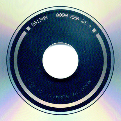 Roger McGuinn : Back From Rio (CD, Album)