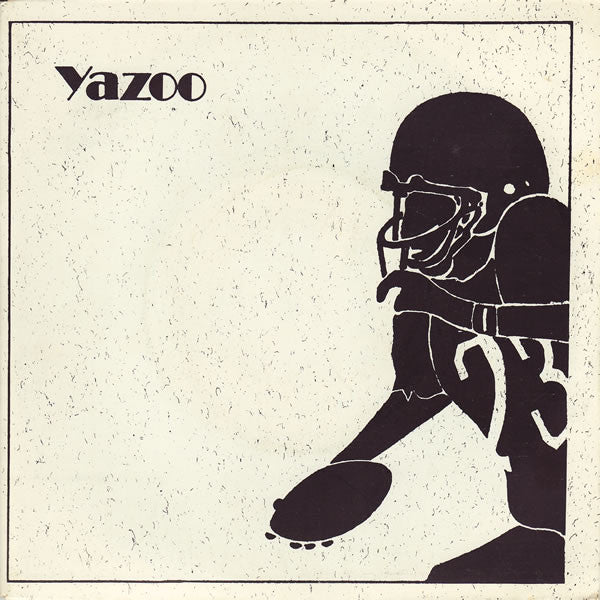 Yazoo : Only You (7", Single, Pap)