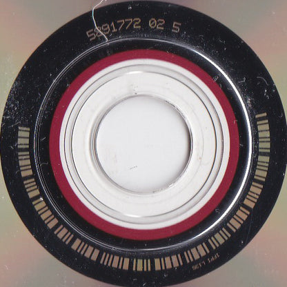 Van Morrison : Down The Road (CD, Album, S/Edition)