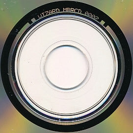 Various : Brum Beat (CD, Comp, Ltd, RE)