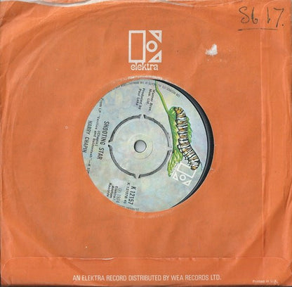 Harry Chapin : Cat's In The Cradle (7", Single)