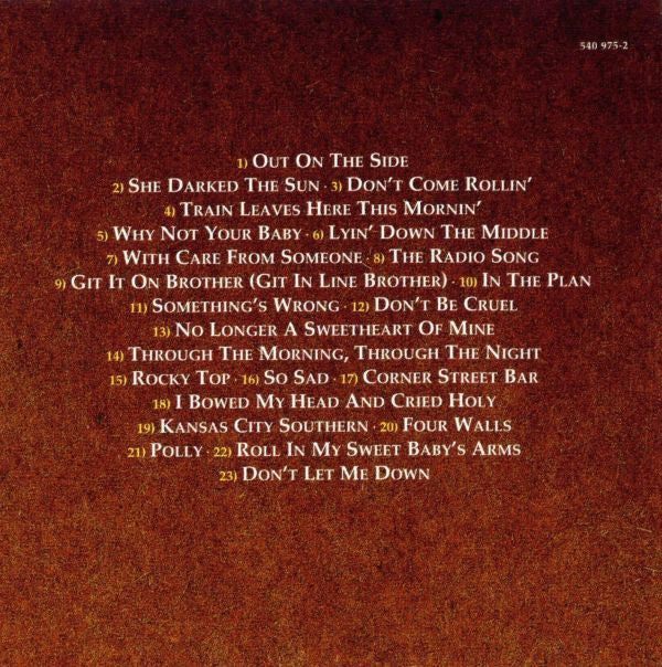 Dillard & Clark : The Fantastic Expedition Of Dillard & Clark & Through The Morning Through The Night (CD, Comp, RE, RM)