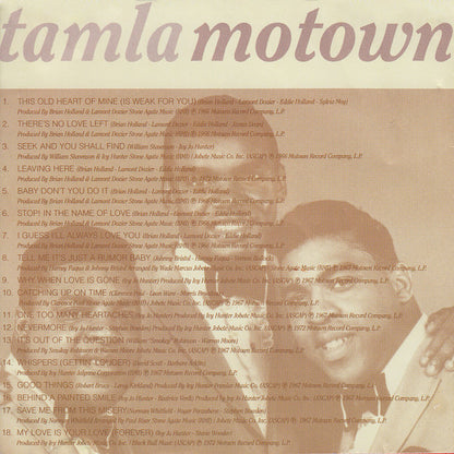 The Isley Brothers : Early Classics (CD, Comp)