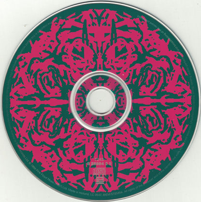 Pink Floyd : The Division Bell (CD, Album, Bra)