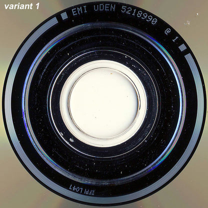 David Bowie : Hunky Dory (CD, Album, Enh, RE, RM)