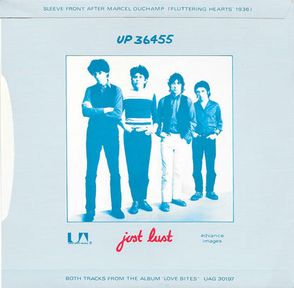 Buzzcocks : Ever Fallen In Love... (With Someone You Shouldn't've?) (7", Single)