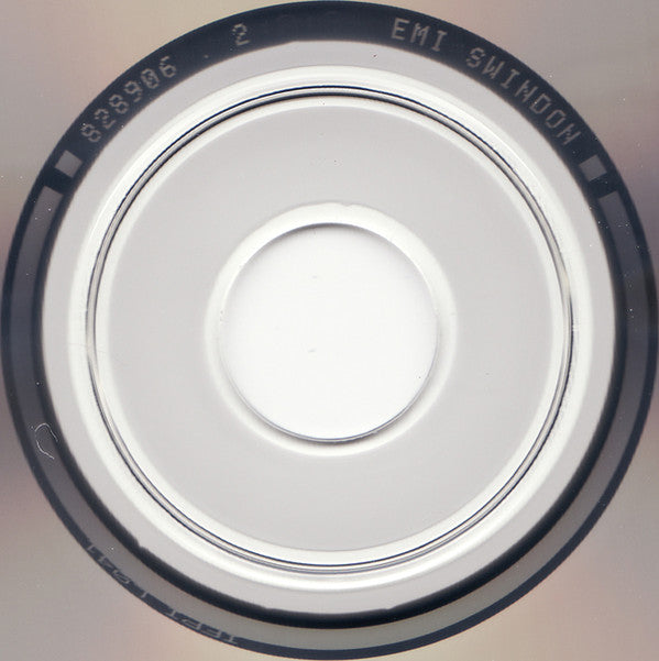 Syd Barrett : The Madcap Laughs (CD, Album, RE, EMI)