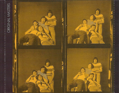 The Lovin' Spoonful : Do You Believe In Magic (CD, Album, RE, RM)