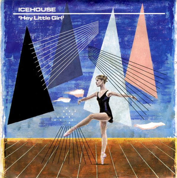 Icehouse : Hey Little Girl (7