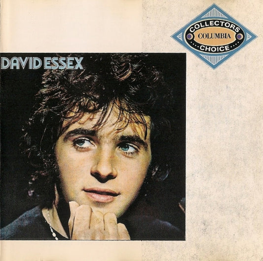 David Essex : Best Of (CD, Comp)
