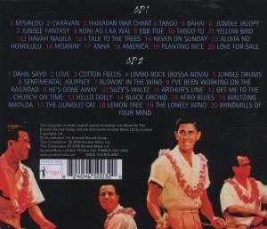 Arthur Lyman : The Singles Collection (2xCD, Comp)