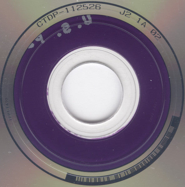 Little Richard : Get Down With It: The OKeh Sessions (CD, Album, RE)