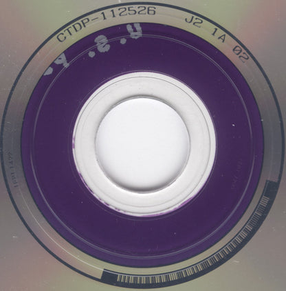 Little Richard : Get Down With It: The OKeh Sessions (CD, Album, RE)