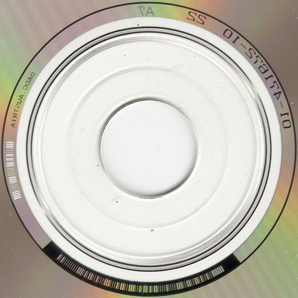 Joe Satriani : The Extremist (CD, Album)