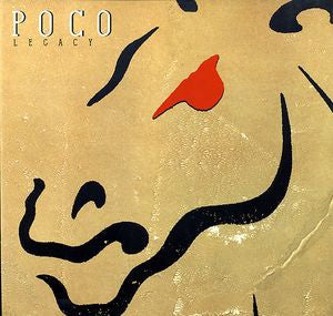 Poco (3) : Legacy (CD, Album)