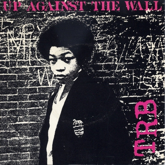 Tom Robinson Band : Up Against The Wall (7", Single)