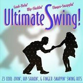 Various : Ultimate Swing! (CD, Comp)