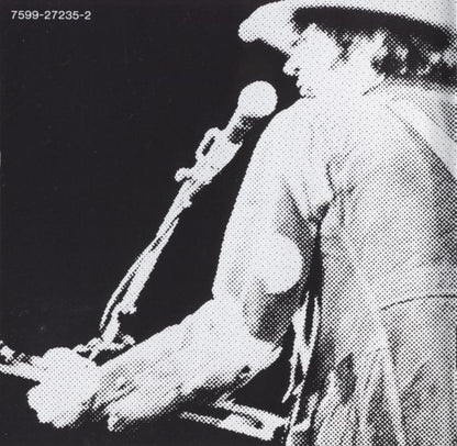 Neil Young : Comes A Time (CD, Album, RE)