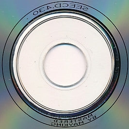 Various : Beat Merchants (CD, Comp)