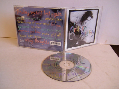 Eleanor McEvoy : Eleanor McEvoy (CD, Album)