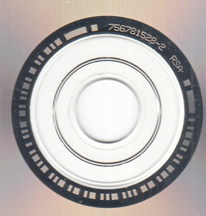 Led Zeppelin : Untitled (CD, Album, RE, Rev)