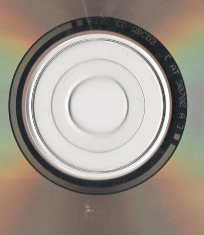 Elvis Presley, Scotty Moore & Bill Black (2) : In The Beginning (CD, Comp)