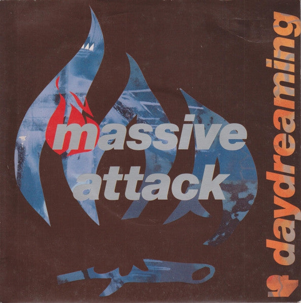 Massive Attack : Daydreaming (7