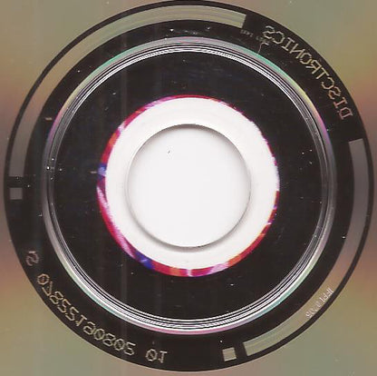 Santana : Supernatural (CD, Album)