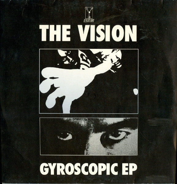 The Vision : Gyroscopic EP (12", EP)