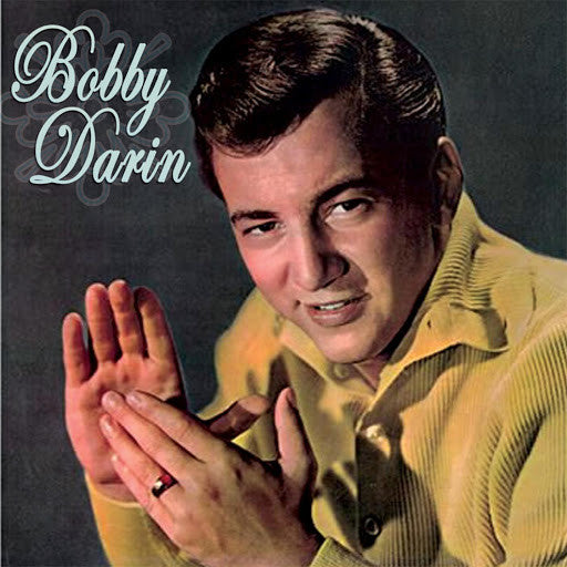Bobby Darin : Bobby Darin (CD, Album, RE)