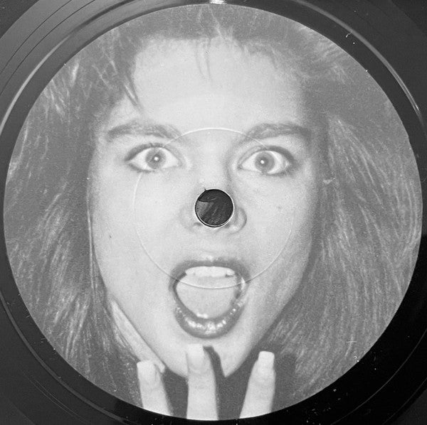 Anna Garcia : G'Ding - G'Ding (Do You Wanna Wanna?) (7")