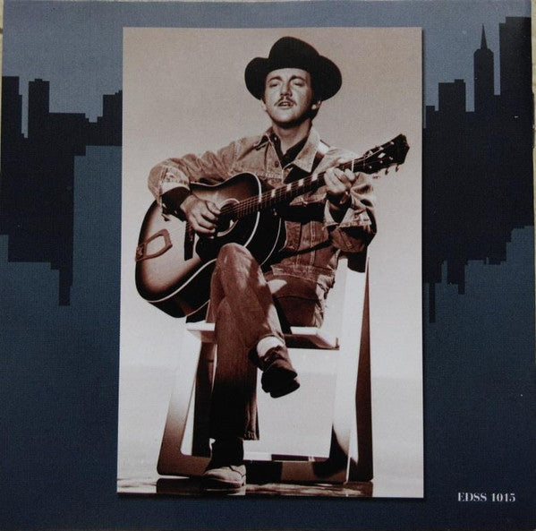 Bobby Darin : Commitment & Rare Darin (CD, Album, Comp, RE)