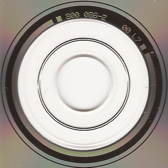 John Mayall with Eric Clapton : Blues Breakers (CD, Album, RE, RM)