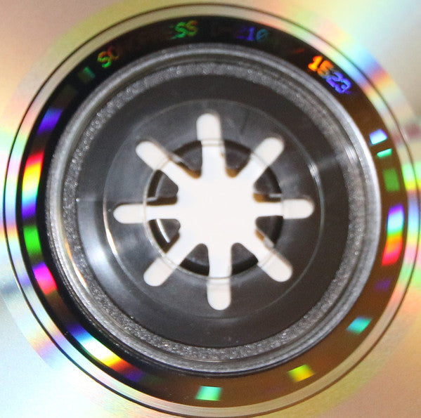 Santana : Soul Sacrifice (CD, Comp)