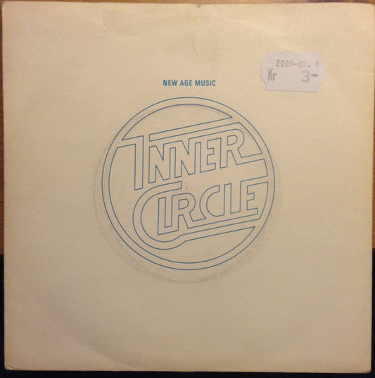 Inner Circle : New Age Music (7", Single)
