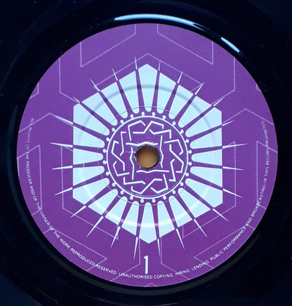 Alison Moyet : All Cried Out (7", Single)