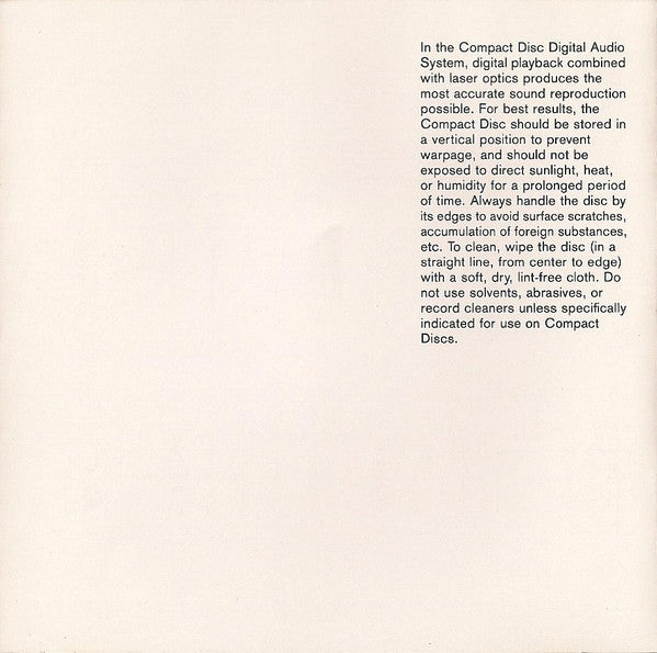 Creedence Clearwater Revival : Willy And The Poor Boys (CD, Album, RE, RM)