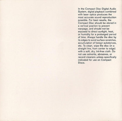 Creedence Clearwater Revival : Willy And The Poor Boys (CD, Album, RE, RM)