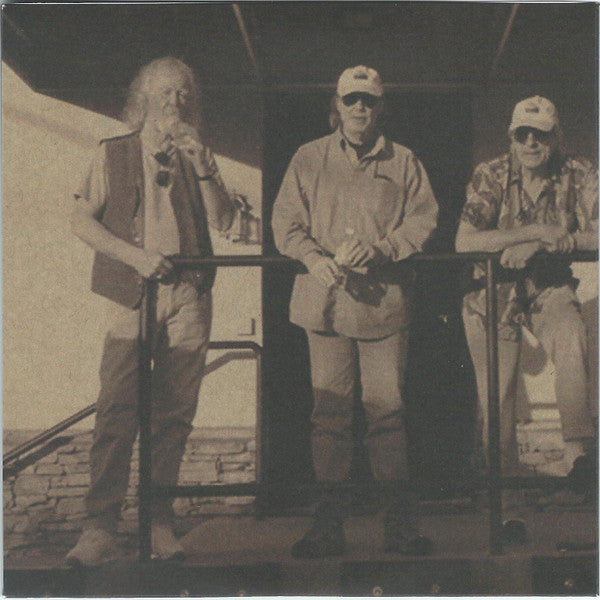 Neil Young : Prairie Wind (HDCD, Album + DVD-V, NTSC)