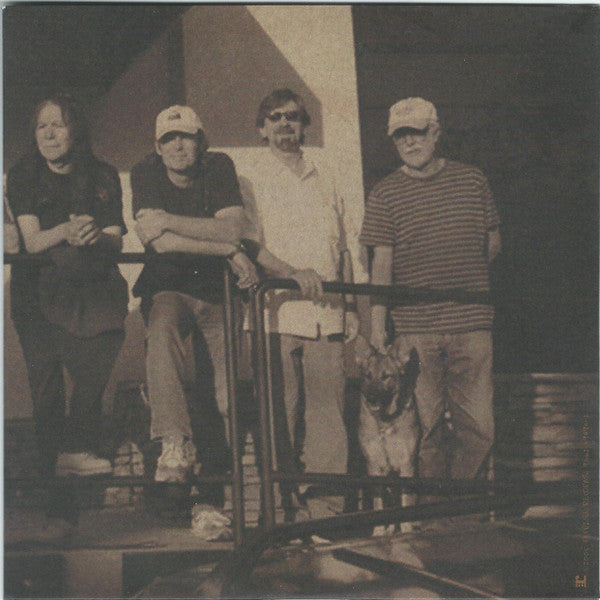 Neil Young : Prairie Wind (HDCD, Album + DVD-V, NTSC)