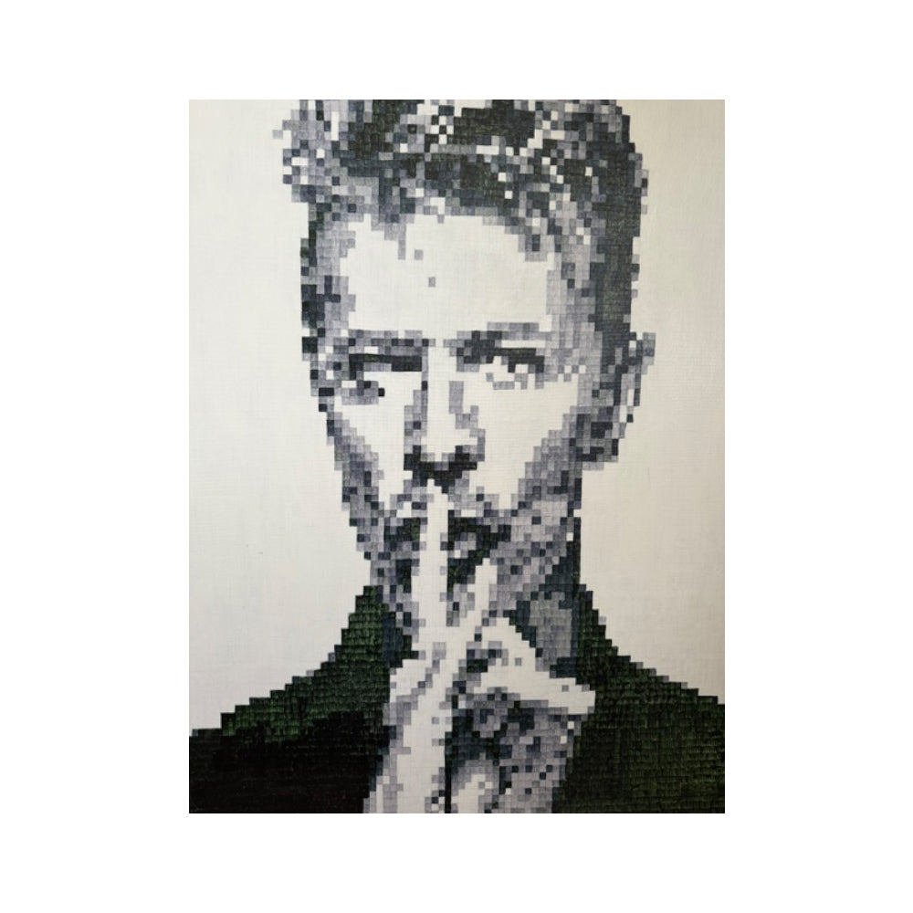David Bowie