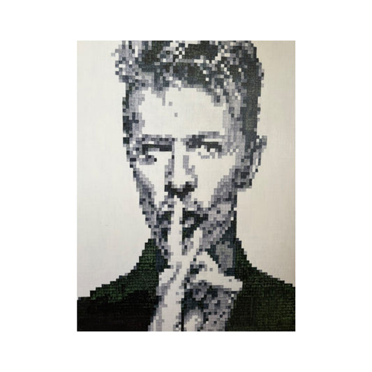 David Bowie